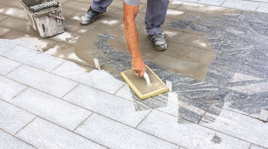 Expert flood damage restoration services in Thompsons, TX